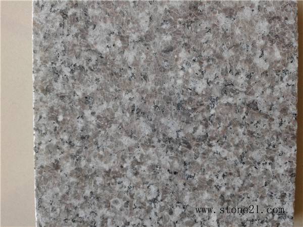 Brown Granite Coffee Pearl Granite Slab Zhanglong Granite Marble