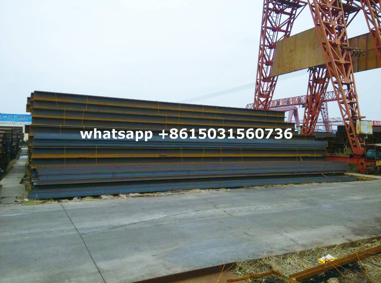 H Beam Ss Tangshan Yunfeng Industrial Trade Co Ltd Ecplaza Net