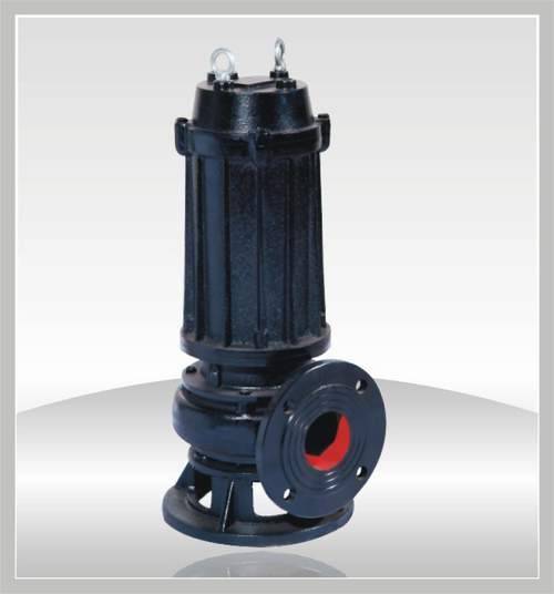 JYWQ Series Automatic Mixing Sewage Pump Hangzhou Shuang Yu