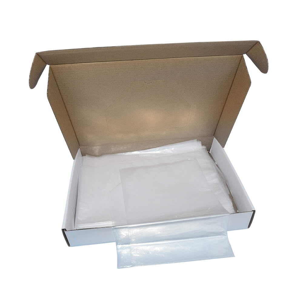 Dental Plastic Sleeves Covers HUBEI GUARDDENT MEDICAL TECHNOLOGY CO