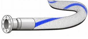 Cryogenic Composite Hose Deill Composite Hose Co Ltd