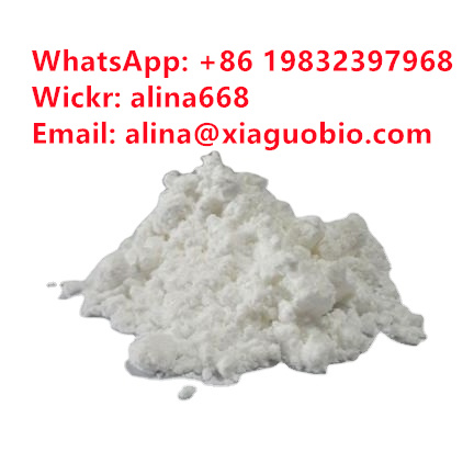 CAS 5449 12 7 Bmk Powder BMK Glycidate Benzeneacetic Acid In Stock