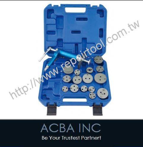 Air Powered Brake Caliper Wind Back Tool Acba Incorporation Ecplaza Net