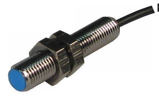 Namur Inductive Proximity Sensor Shanghai Lanbao Sensor Co Ltd