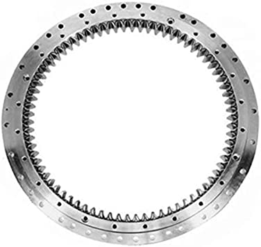 Nb Ppn Four Point Contact Slewing Bearing Tradebearings