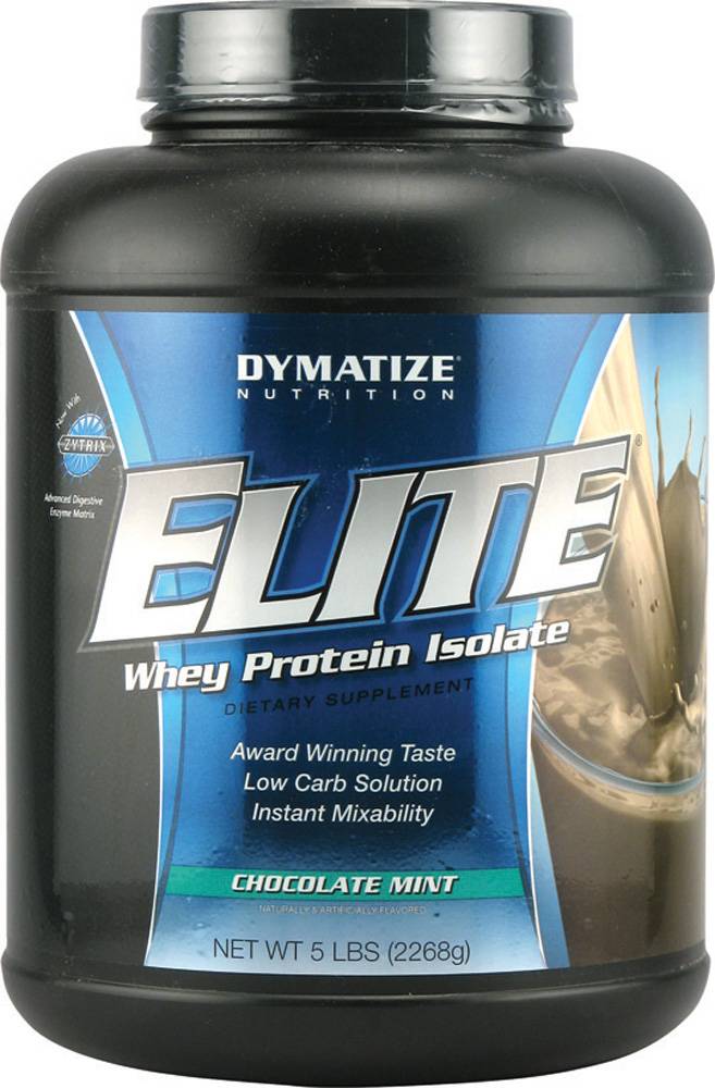 Dymatize Elite Whey Protein 5lbs My Health Deals Ecplaza Net