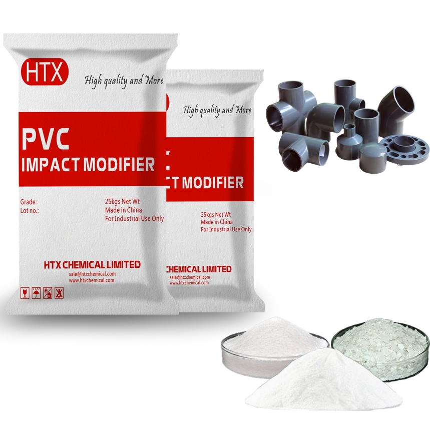 Chlorinated Polyethylene Cpe A Htx Chemical Limited