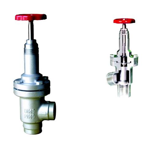 Ammonia Valve Stop Valve Changzhou AMG Refrigeration Equipment Co Ltd