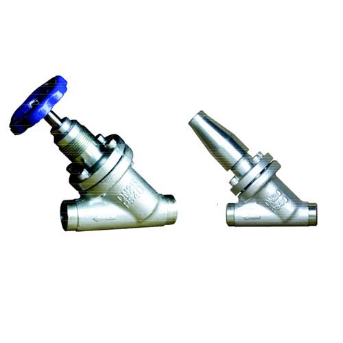 Ammonia Valve Shut Off Valve Changzhou AMG Refrigeration Equipment