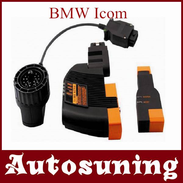 BMW ICOM BMW ISIS ISID A B C Shenzhen Obding Electrics Technology Co