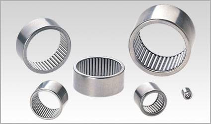 Drawn Cup Full Complement Needle Roller Bearing Jiashan Huayang