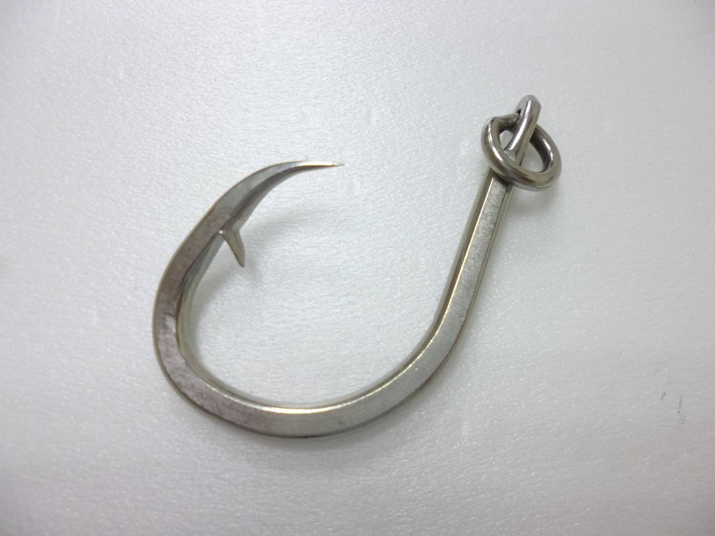 Stainless Circle Hook Xiangxing Fishery Equipment Co Ltd Ecplaza Net