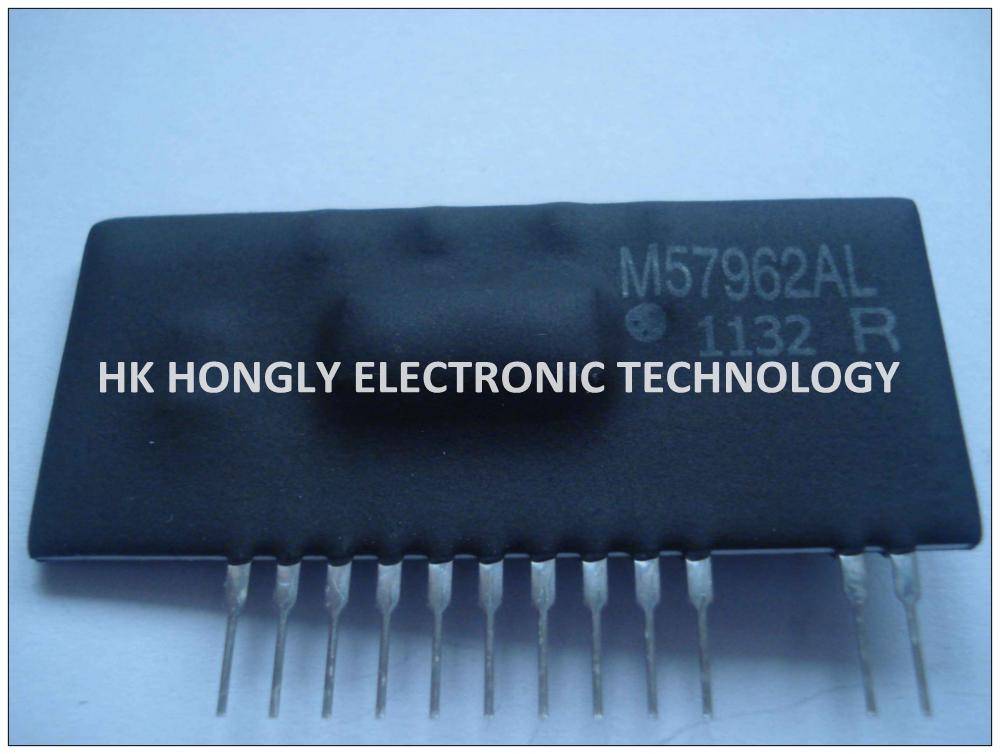 HYBRID IC M57962AL HK HONGLY ELECTRONICS TECHNOLOGY CO LTD