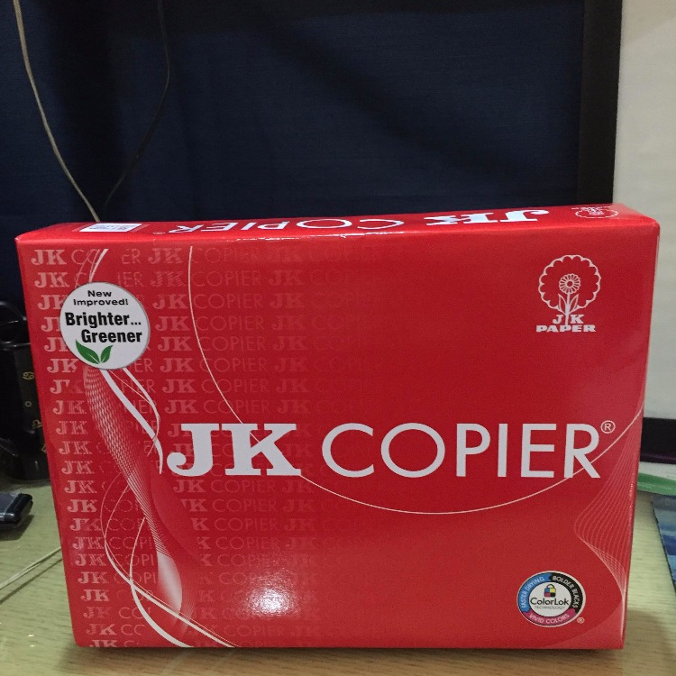 Jk Copier A Paper Sandeep Enterprises