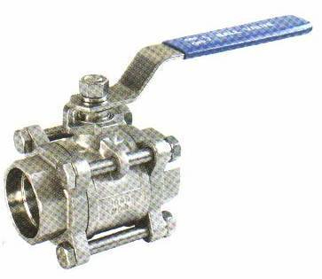 Pc Socket Weld End Ball Valve Bsw F Xianxian Goldwit Stainless