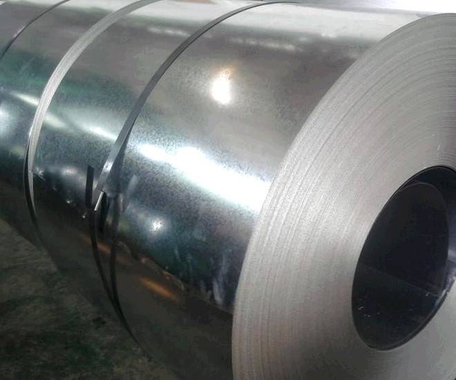 Galvanized Steel Sheet Ruiguo Tongsheng Imp Exp Co Ltd