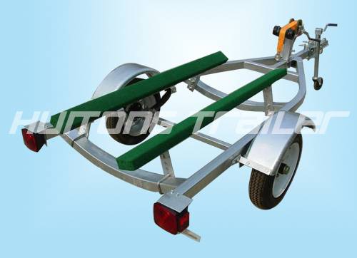 Jet Ski Trailer Tr Qingdao Guitong Special Trailers Co Ltd