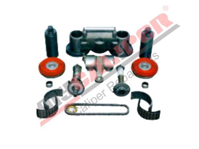 Knorr Caliper Bpw Actros Set Ay Sat Otomotiv Nak Gida Ith Ihr Ltd Ti