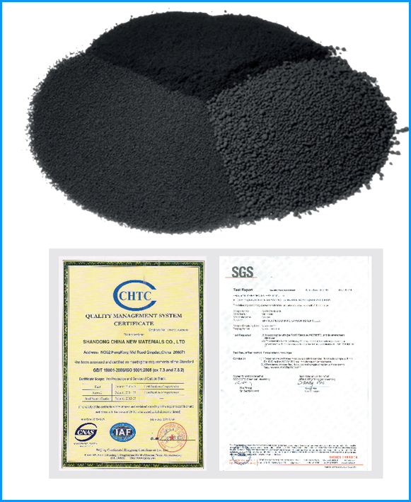 Carbon Black N Shandong China New Materials Co Ltd Ecplaza Net