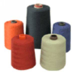 Meta Aramid Sewing Thread Nomex Sewing Thread Fire Resistant Sewing