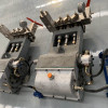 high pressure pump WP2-S test