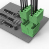 Terminal block; Cable assembling; Adapter; OEM