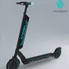 Fitrider Scooter T1S Model Video