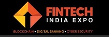 FINTECH INDIA EXPO,  logo