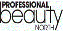 PROFESSIONAL BEAUTY NORTH 2022, logo