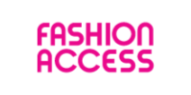 FASHION ACCESS 2024,  logo