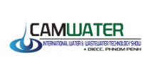 CAMWATER 2022,  logo