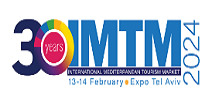 I.M.T.M. 2024,  logo