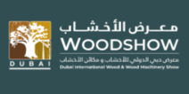 DUBAI WOOD SHOW 2023,  logo