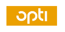 OPTI 2022, logo