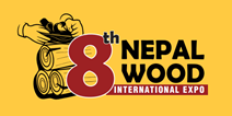 Nepal Wood International Expo 2023, logo