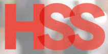 HSS - HAIR, SALON & SPA 2022, Manpho Convention Centre logo
