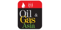 Oil & Gas Asia 2024, Pak China Friendship Center Isd logo