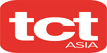 TCT Asia 2022, National Exhibition and Convention Center logo