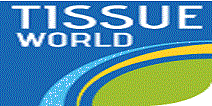 TISSUE WORLD - BANGKOK 2022,  logo
