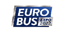 EUROBUS EXPO 2022,  logo