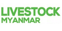 LIVESTOCK MYANMAR 2022,  logo