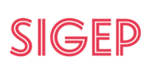 SIGEP 2023, logo