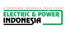 Electric & Power Indonesia 2023,  logo