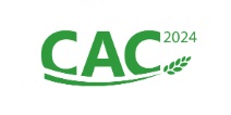 CAC 2024, NECC (National Exhibition and Convention Center) logo
