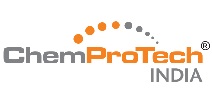 ChemProTech INDIA 2023,  logo