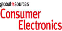 GLOBAL SOURCES CONSUMER ELECTRONICS 2022, logo