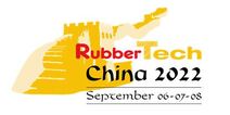 RubberTech China 2022,  logo