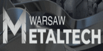 WARSAW METALTECH 2022,  logo