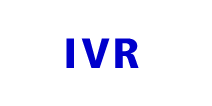 IVR - INDUSTRIAL VIRTUAL REALITY EXPO / CONFERENCE 2022,  logo
