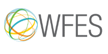 WFES WATER 2022, logo